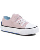 Big Star Shoes Кецове FF374069 Light Pink - Mera.bg