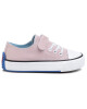 Big Star Shoes Кецове FF374069 Light Pink - Mera.bg