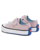 Big Star Shoes Кецове FF374069 Light Pink - Mera.bg