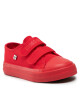 Big Star Shoes Кецове FF374097 Червен - Mera.bg
