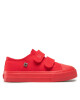 Big Star Shoes Кецове FF374097 Червен - Mera.bg