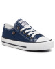 Big Star Shoes Кецове FF374202 403 Navy - Mera.bg