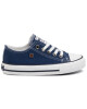 Big Star Shoes Кецове FF374202 403 Navy - Mera.bg