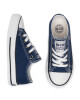 Big Star Shoes Кецове FF374202 403 Navy - Mera.bg