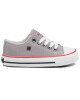 Big Star Shoes Кецове FF374205 902 Grey - Mera.bg