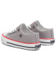 Big Star Shoes Кецове FF374205 902 Grey - Mera.bg