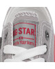 Big Star Shoes Кецове FF374205 902 Grey - Mera.bg