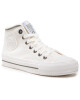 Big Star Shoes Кецове HH274149 White - Mera.bg