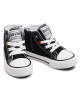 Big Star Shoes Кецове HH374084 Black - Mera.bg