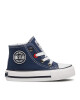 Big Star Shoes Кецове HH374085 Тъмносин - Mera.bg