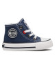Big Star Shoes Кецове HH374085 Тъмносин - Mera.bg