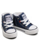 Big Star Shoes Кецове HH374085 Тъмносин - Mera.bg