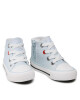 Big Star Shoes Кецове HH374088 Blue - Mera.bg