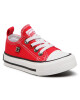 Big Star Shoes Кецове HH374092 Червен - Mera.bg