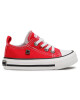 Big Star Shoes Кецове HH374092 Червен - Mera.bg