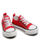 Big Star Shoes Кецове HH374092 Червен - Mera.bg