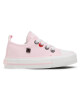 Big Star Shoes Кецове HH374093 Розов - Mera.bg