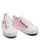 Big Star Shoes Кецове HH374093 Розов - Mera.bg