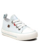 Big Star Shoes Кецове HH374094 Blue - Mera.bg