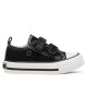 Big Star Shoes Кецове HH374096 Черен - Mera.bg