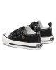 Big Star Shoes Кецове HH374096 Черен - Mera.bg