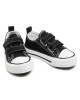 Big Star Shoes Кецове HH374096 Черен - Mera.bg