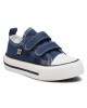 Big Star Shoes Кецове HH374097 Navy - Mera.bg