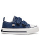 Big Star Shoes Кецове HH374097 Navy - Mera.bg