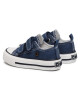 Big Star Shoes Кецове HH374097 Navy - Mera.bg