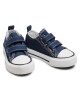 Big Star Shoes Кецове HH374097 Navy - Mera.bg