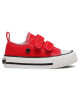 Big Star Shoes Кецове HH374098 Red - Mera.bg