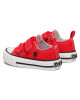 Big Star Shoes Кецове HH374098 Red - Mera.bg