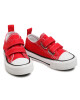 Big Star Shoes Кецове HH374098 Red - Mera.bg