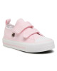 Big Star Shoes Кецове HH374099 Pink - Mera.bg
