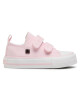 Big Star Shoes Кецове HH374099 Pink - Mera.bg