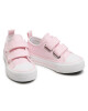 Big Star Shoes Кецове HH374099 Pink - Mera.bg