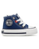 Big Star Shoes Кецове HH374189 Тъмносин - Mera.bg