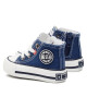Big Star Shoes Кецове HH374189 Тъмносин - Mera.bg