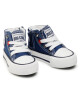 Big Star Shoes Кецове HH374189 Тъмносин - Mera.bg