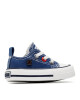 Big Star Shoes Кецове HH374195 Тъмносин - Mera.bg