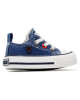 Big Star Shoes Кецове HH374195 Тъмносин - Mera.bg