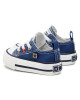 Big Star Shoes Кецове HH374195 Тъмносин - Mera.bg