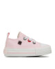 Big Star Shoes Кецове HH374197 Розов - Mera.bg