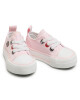 Big Star Shoes Кецове HH374197 Розов - Mera.bg