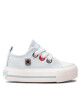 Big Star Shoes Кецове HH374198 Син - Mera.bg