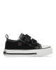 Big Star Shoes Кецове HH374200 Черен - Mera.bg