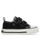 Big Star Shoes Кецове HH374200 Черен - Mera.bg