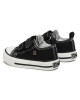 Big Star Shoes Кецове HH374200 Черен - Mera.bg