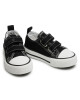 Big Star Shoes Кецове HH374200 Черен - Mera.bg