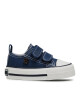 Big Star Shoes Кецове HH374201 Тъмносин - Mera.bg